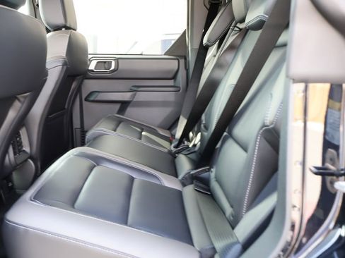 New 2026 Ford Bronco Outer Banks AWD/4WD image 17