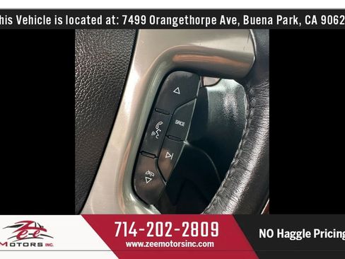 Used 2014 GMC Yukon Denali image 36