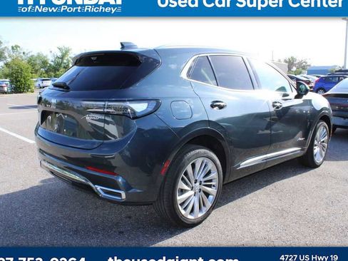 Used 2026 Buick Envision Avenir image 3