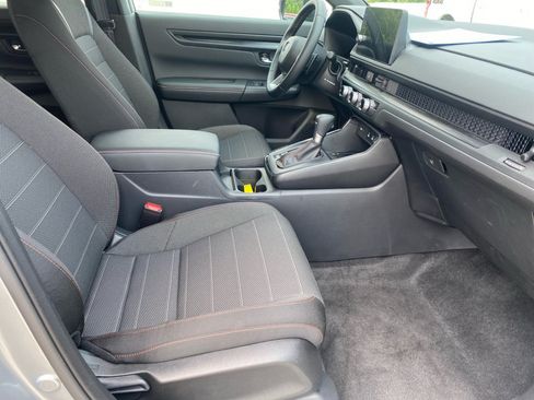 Used 2026 Honda CR-V Sport image 32