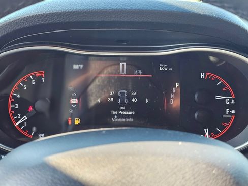 Used 2019 Dodge Durango SXT RWD image 11
