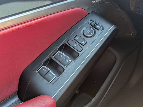 Used 2026 Acura Integra A-Spec FWD image 23