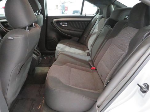 Used 2015 Ford Taurus SEL w/ Equipment Group 201A image 12