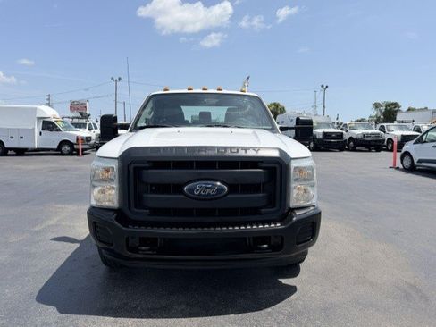 Used 2015 Ford F350 XL RWD image 3
