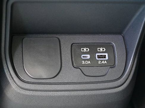New 2026 Subaru Ascent Limited AWD/4WD image 12