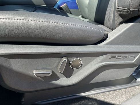 New 2026 Ford F150 Lariat image 14