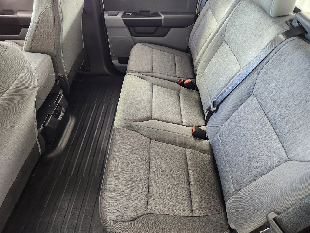 New 2026 Ford F150 XL AWD/4WD image 14