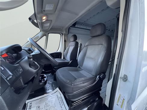 Used 2021 RAM ProMaster 2500 image 23