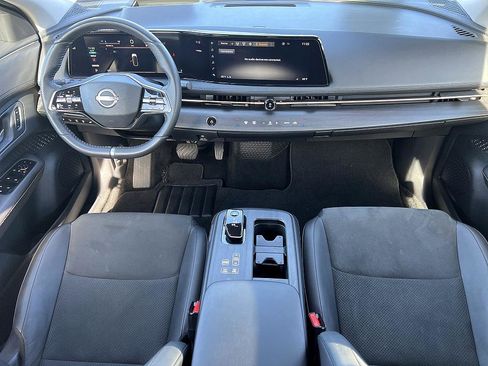 Certified 2023 Nissan Ariya FWD image 16
