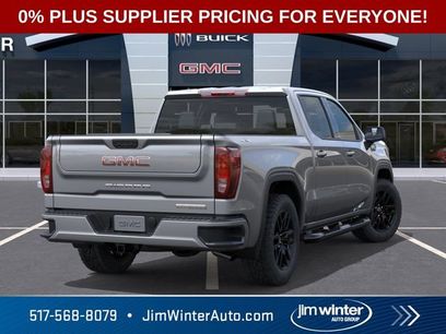 New 2026 GMC Sierra 1500 Elevation w/ Elevation Select Package