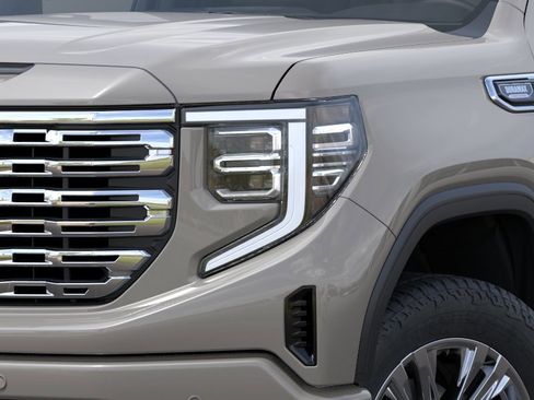 New 2026 GMC Sierra 1500 Denali AWD/4WD image 10
