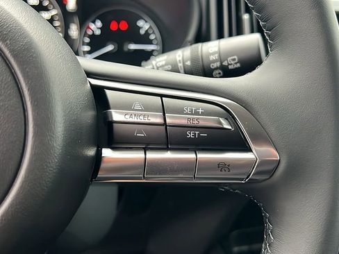 Used 2025 MAZDA CX-50 AWD 2.5 S w/ Premium Package image 16