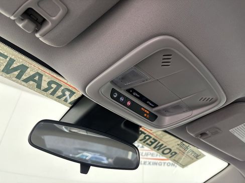 Used 2024 Chevrolet Malibu LS image 18