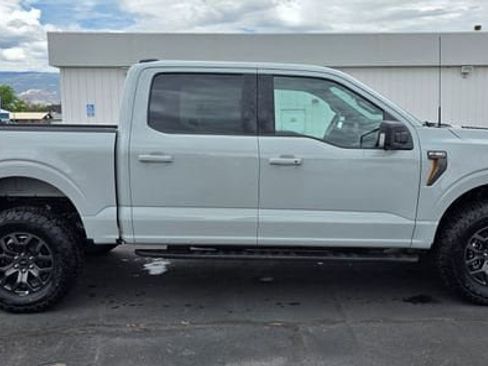 Used 2026 Ford F150 Tremor w/ Tow/Haul Package AWD/4WD image 6