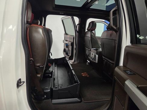 Used 2019 Ford F250 King Ranch w/ King Ranch Ultimate Package image 78