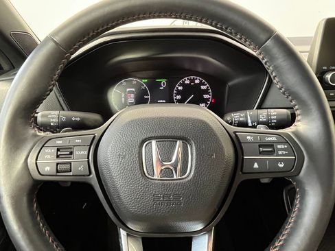 Used 2024 Honda CR-V Sport image 7