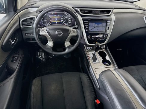Used 2017 Nissan Murano S w/ Navigation Package image 17