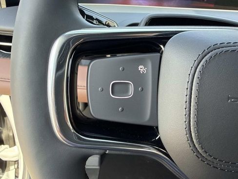New 2026 Lincoln Nautilus Reserve w/ Jet Appearance Package AWD/4WD image 31