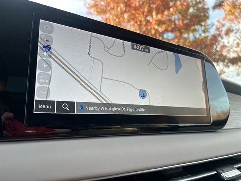 Used 2024 Hyundai Palisade Calligraphy image 15