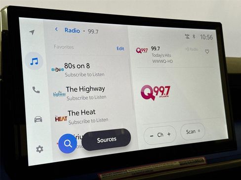 Certified 2024 Toyota Tacoma TRD Sport image 22