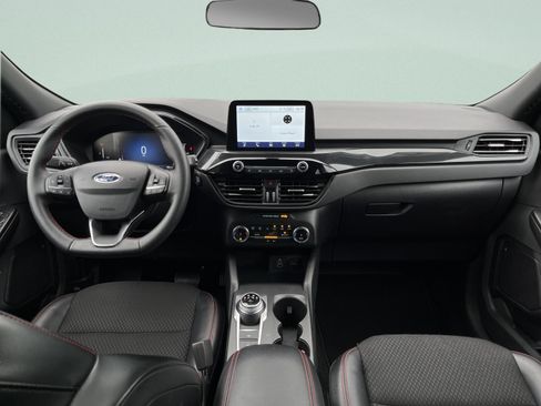 Used 2025 Ford Escape ST-Line AWD/4WD image 24
