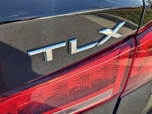 Used 2018 Acura TLX V6 w/ Technology Package image 36