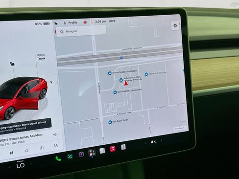 Used 2023 Tesla Model 3 Standard Range RWD image 21