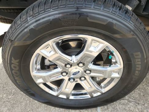 Certified 2021 Ford F150 XLT w/ Equipment Group 302A High RWD image 17