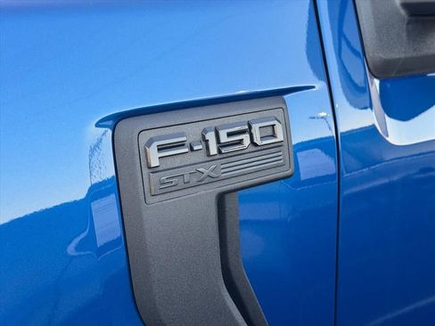 Used 2023 Ford F150 XL w/ STX Appearance Package AWD/4WD image 9
