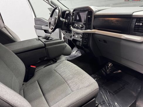 Used 2022 Ford F150 XLT w/ Equipment Group 301A Mid image 47