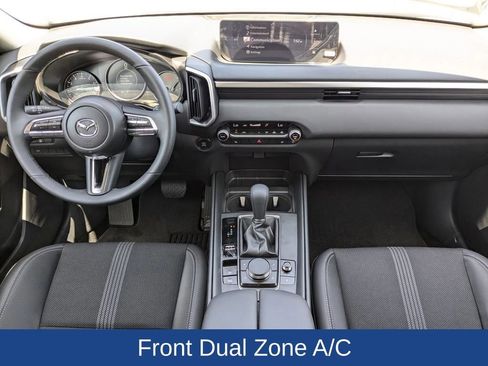 Used 2025 MAZDA CX-50 AWD 2.5 S w/ Weather Package image 14