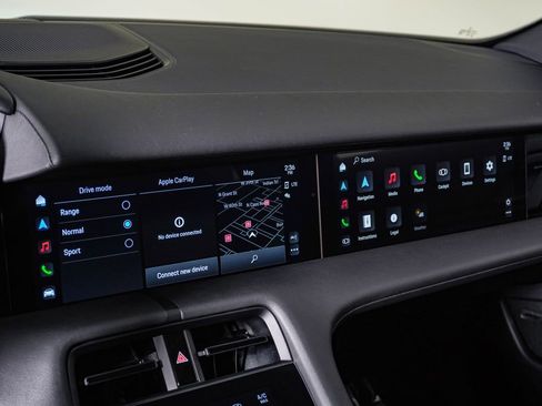Certified 2023 Porsche Taycan RWD image 22