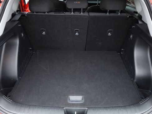 Used 2025 Hyundai Kona SEL image 17