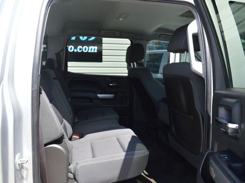 Used 2015 Chevrolet Silverado 1500 LT w/ All Star Edition image 22