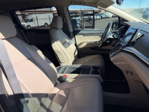 Used 2019 Honda Odyssey EX-L image 12