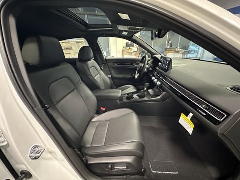 New 2026 Honda Civic Sport Touring image 22