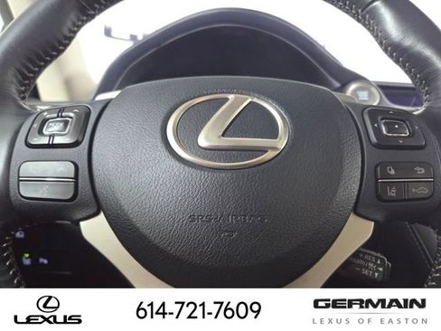 Used 2018 Lexus IS 300 AWD w/ Comfort Package image 23