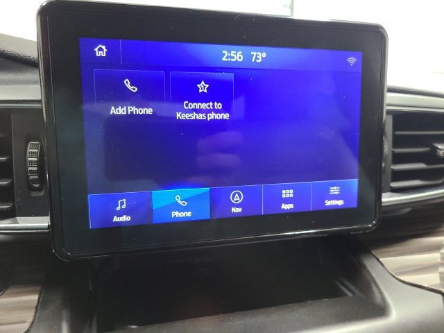 Used 2020 Ford Explorer Limited AWD/4WD image 32