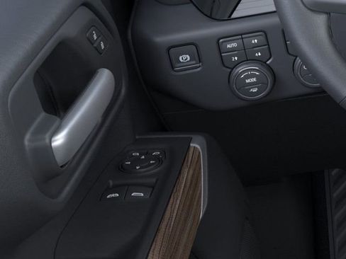 New 2026 Chevrolet Silverado 2500 LT w/ Convenience Package image 26