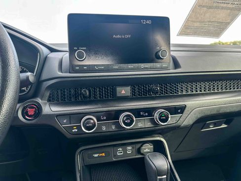 Certified 2024 Honda CR-V EX image 31