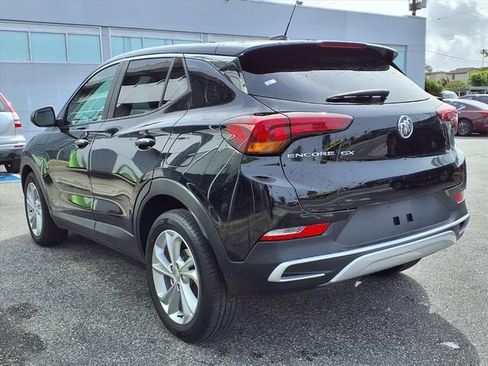 Used 2022 Buick Encore GX Preferred FWD image 3
