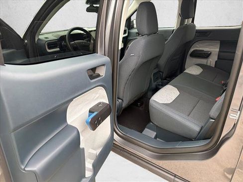 New 2026 Ford Maverick XLT FWD image 15