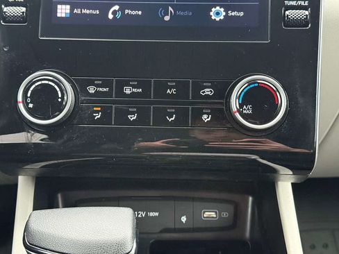 Used 2023 Hyundai Tucson SEL image 24