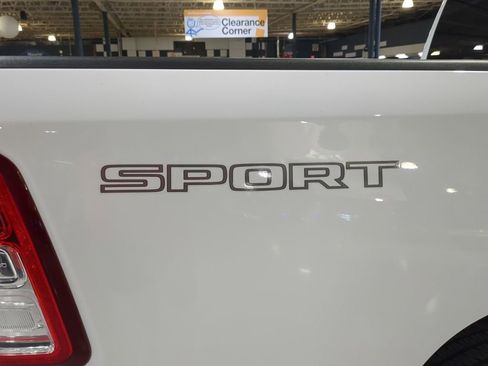 Used 2022 RAM 1500 Big Horn image 14