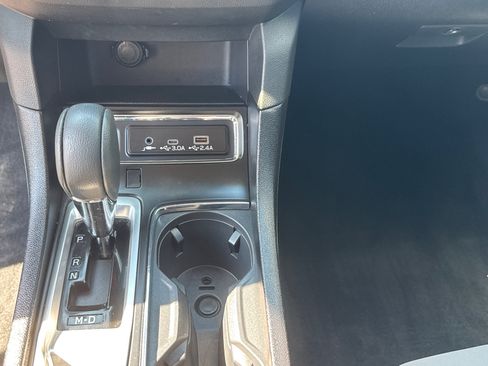 Used 2023 Subaru Ascent Onyx Edition image 13