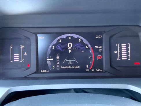 Used 2026 Toyota 4Runner SR5 AWD/4WD image 25