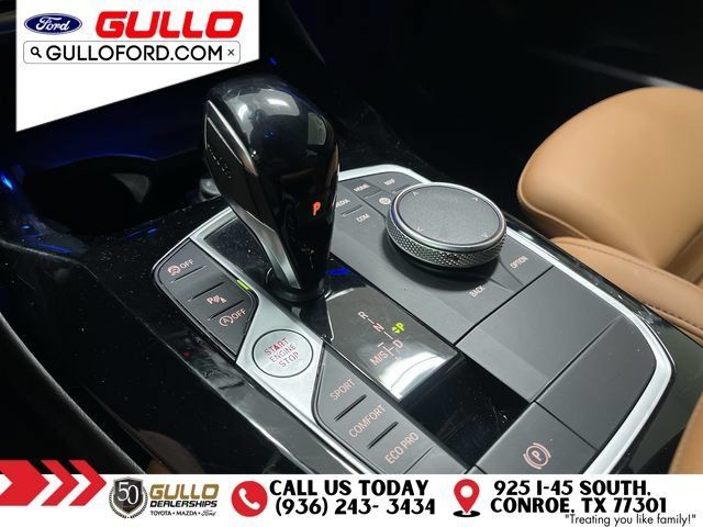 Used 2023 BMW X3 sDrive30i w/ Premium Package RWD image 28