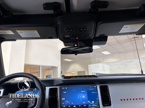 New 2026 Ford Bronco Heritage Edition AWD/4WD image 21