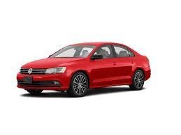 Used 2016 Volkswagen Jetta S FWD image 1