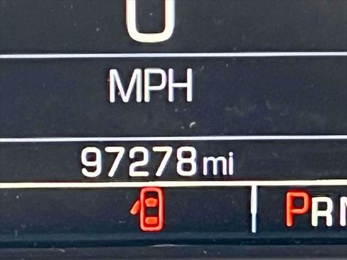 Used 2016 Chevrolet Silverado 1500 LT w/ All Star Edition image 23